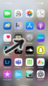 stop spam calls today