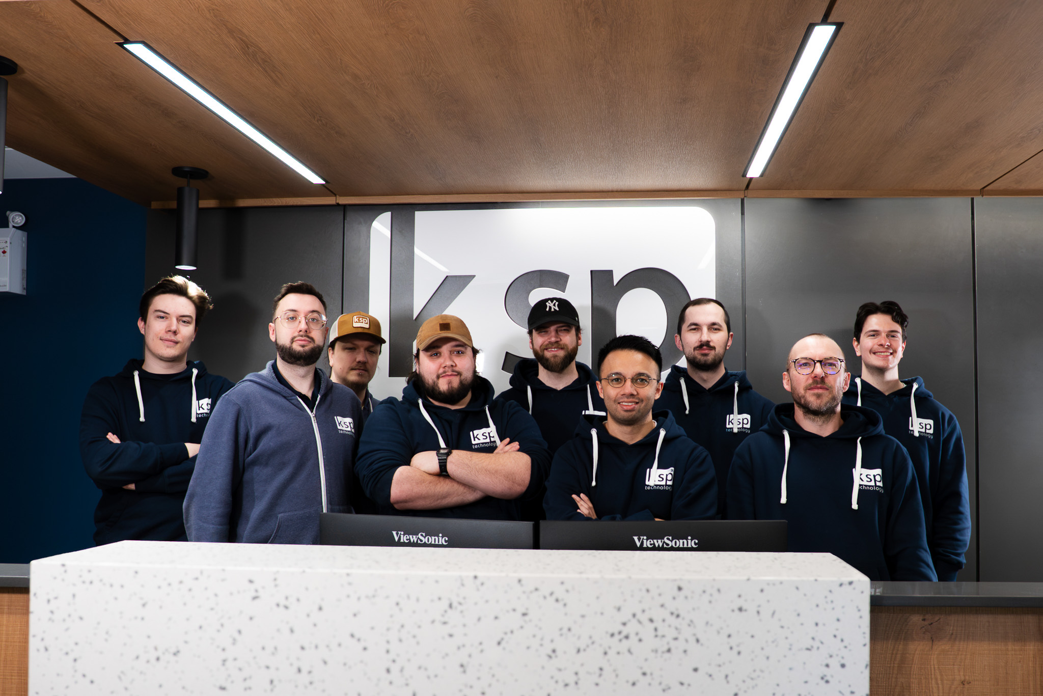 KSP About Us KSP About Us