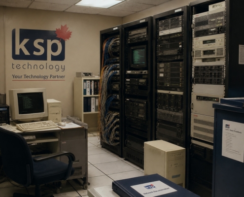 your technology partner