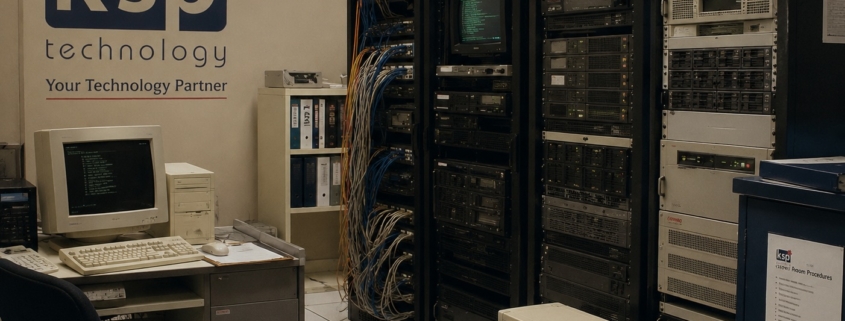 your technology partner