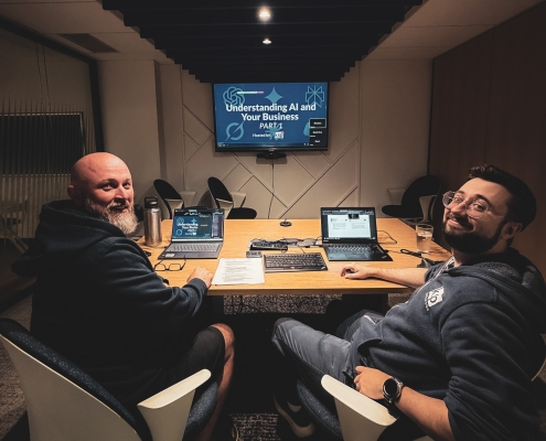 AI and Your Business Practical Uses Risks and Best Practices