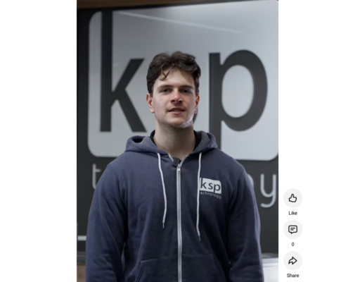 Meet Mark