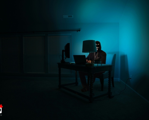Ghost in the Wires Book Review