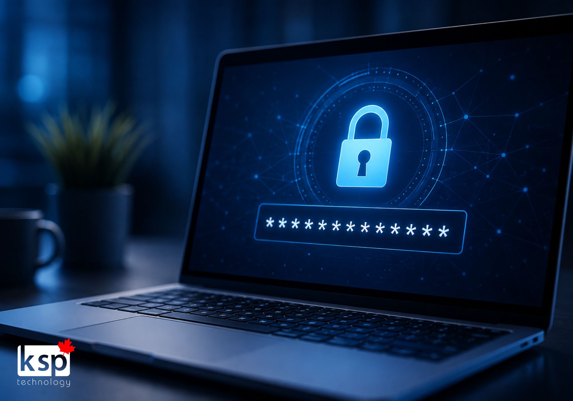 Is Your Password Really Secure-Three Questions Every Business Should Ask