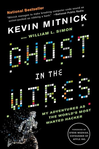 ghost in the wires