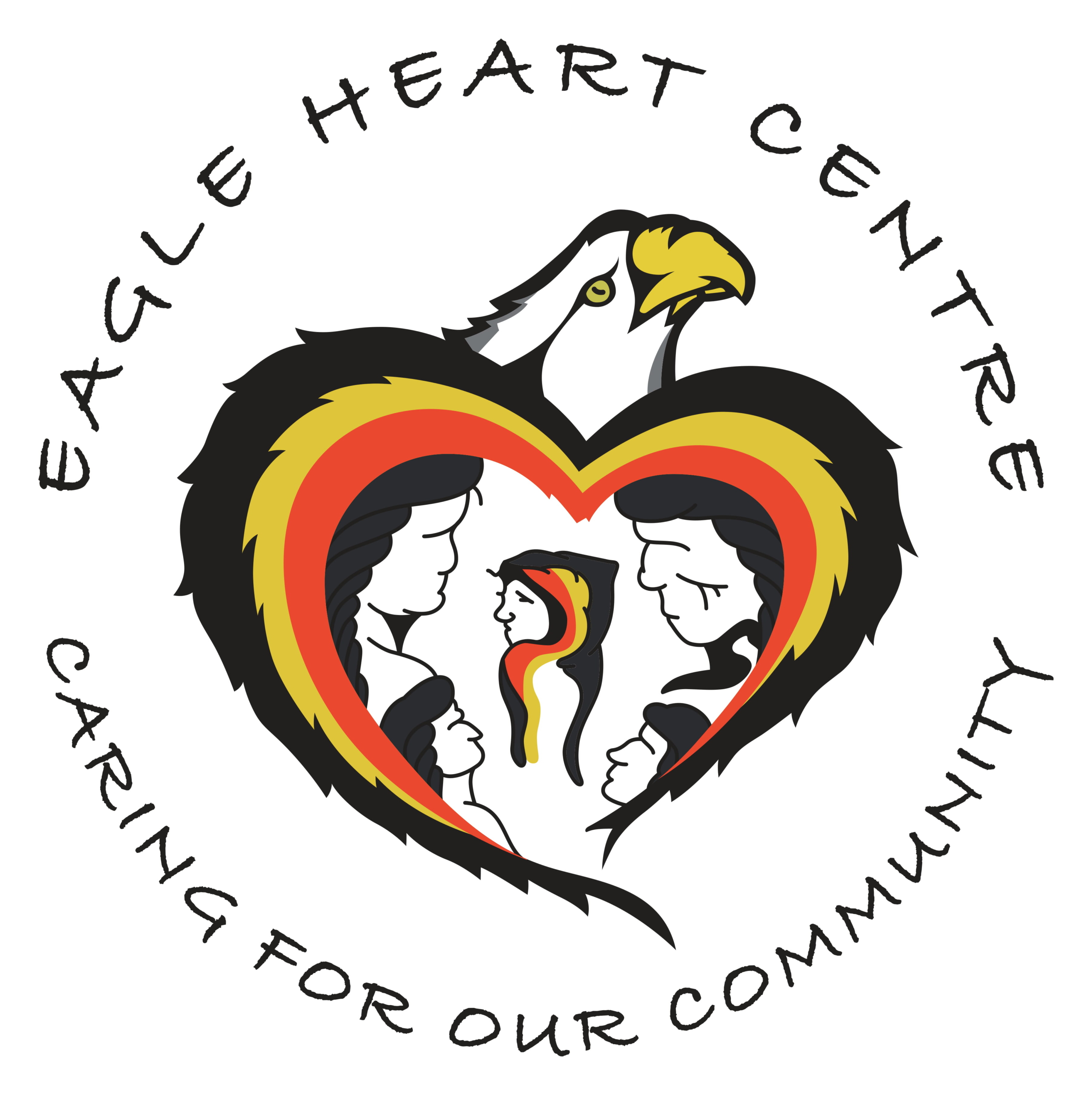 Eagle Heart Centre Regina